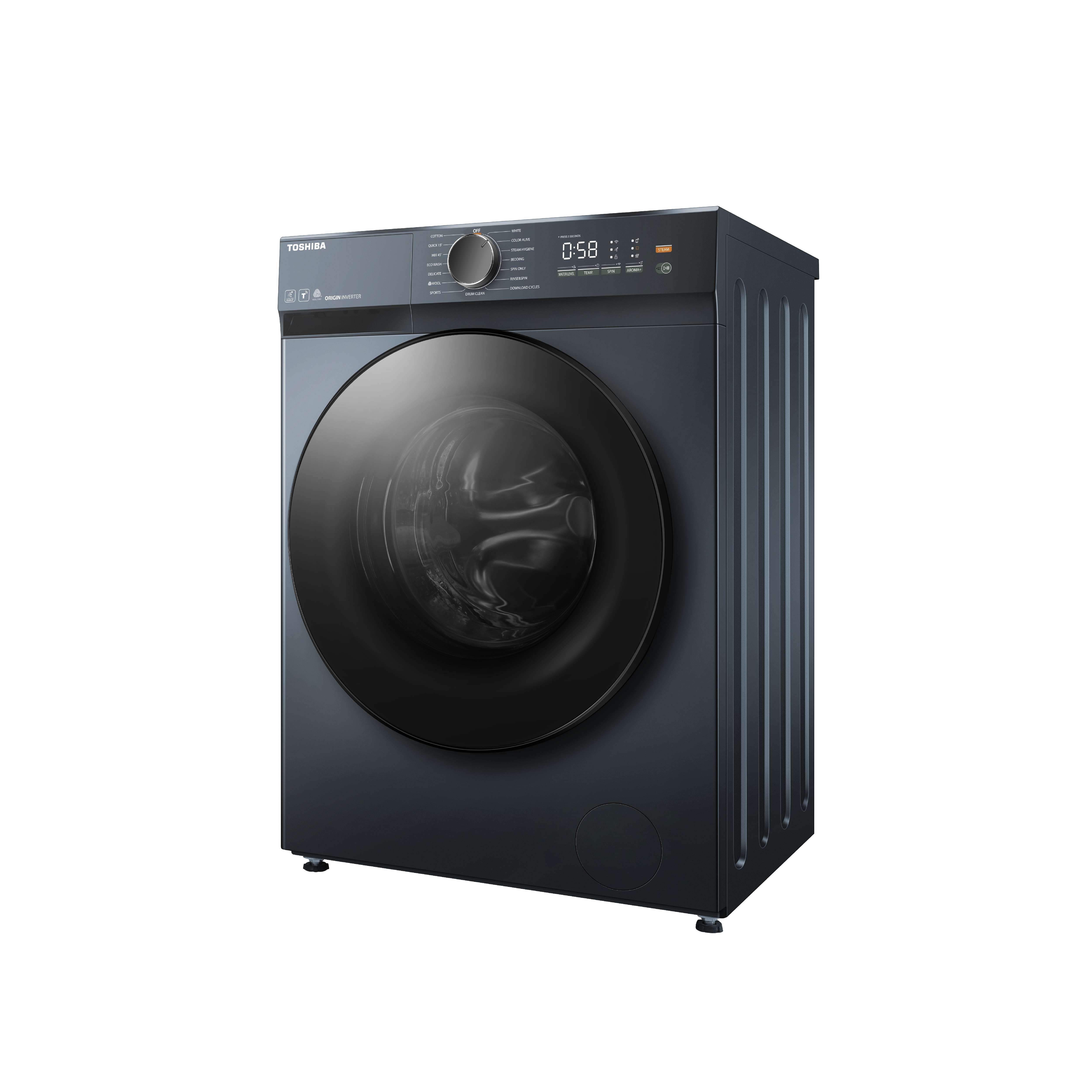 Toshiba washer cheap